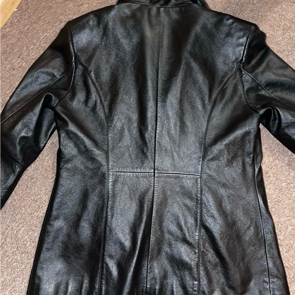 Wilson’s Leather Jacket - Picture 6 of 9